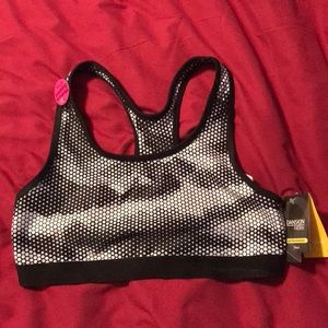Danskin Now performance sports bra